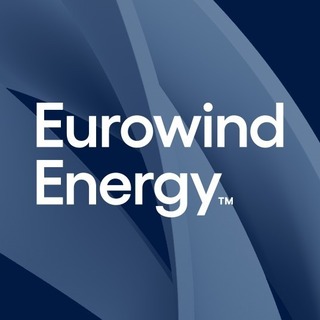 Logo von Eurowind Energy