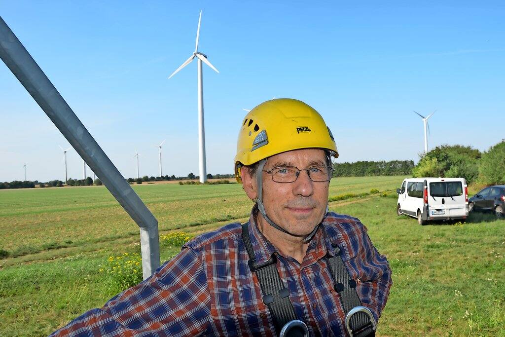 Christian Wenger-Rosenau