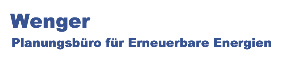 Logo von Michael Wenger
